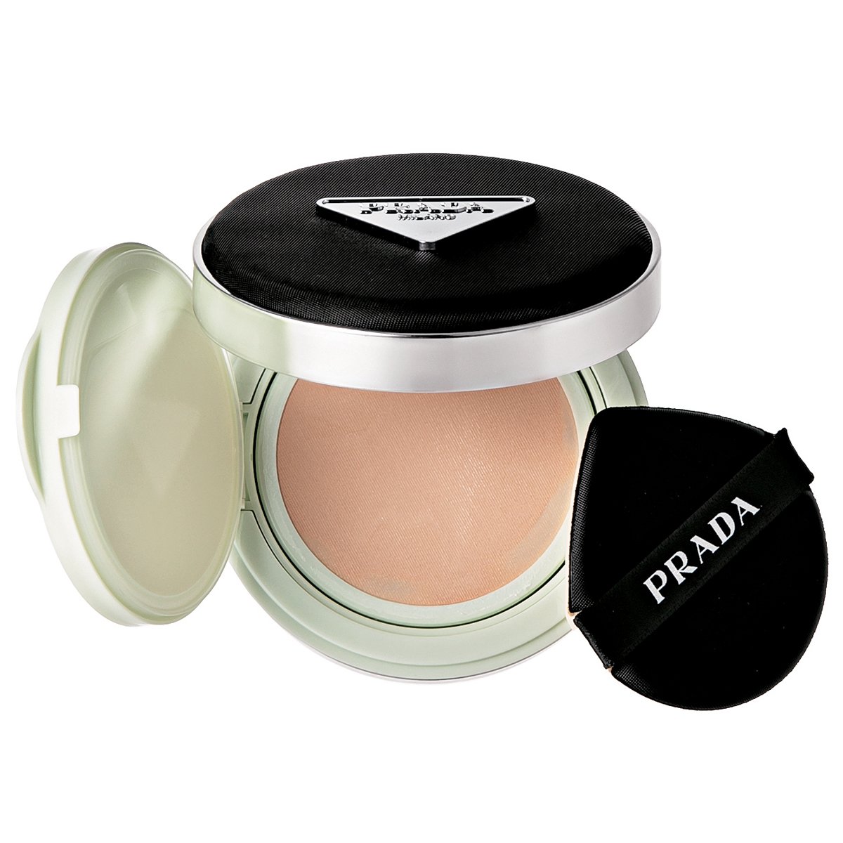 プラダ ビューティ］リヴィール メッシュ クッション ファンデーション