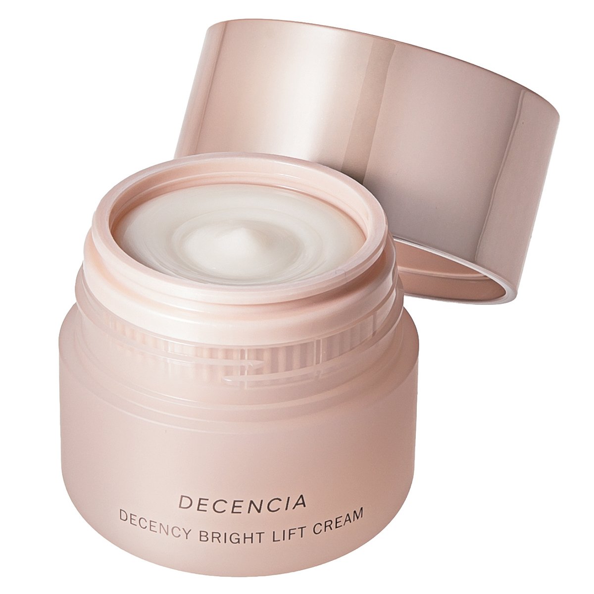 ディセンシア］ディセンシー ブライトリフト クリーム［医薬部外品