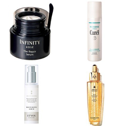 ランコム］ジェニフィック アルティメ セラム 発売日［2024/09/06