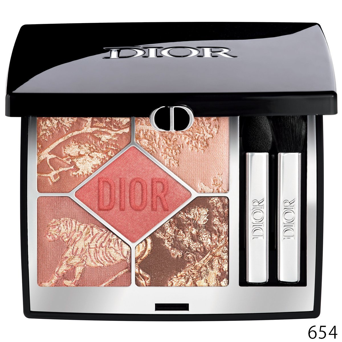 ディオール］ディオールショウ サンク クルール［2025年 4月発売