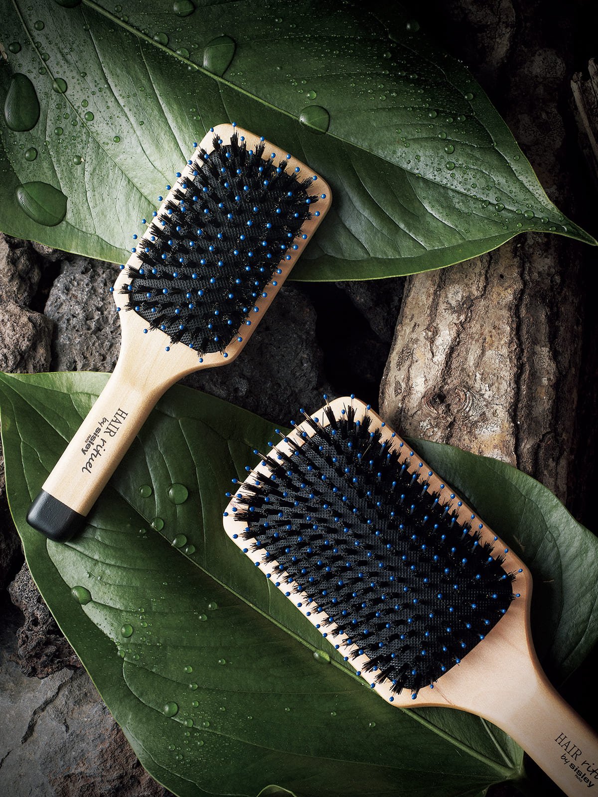 2025最新】40代におすすめヘアブラシ！プロのイチオシ＆ブラッシングの