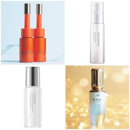 リサージ］スムージングリファイナー 発売日［2025/06/07］ | 美的.com