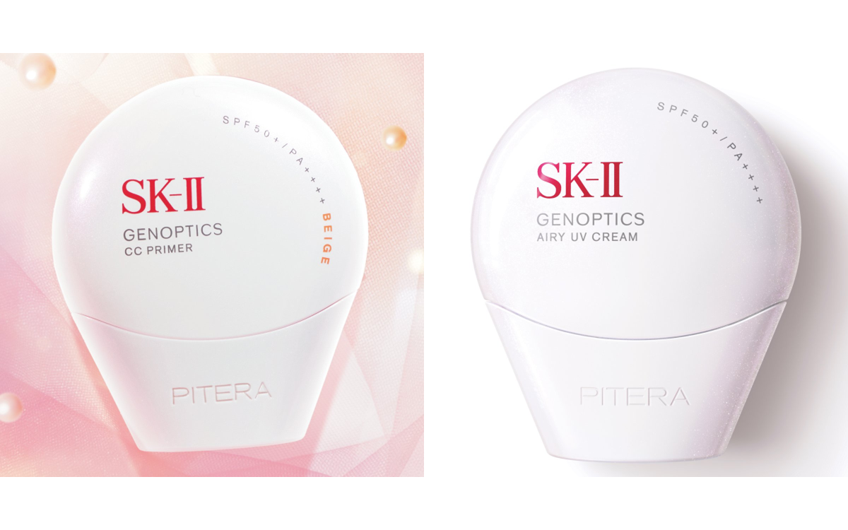 2026】SK-IIの化粧下地2つが最新ベスコスランキングを受賞！特徴や違い