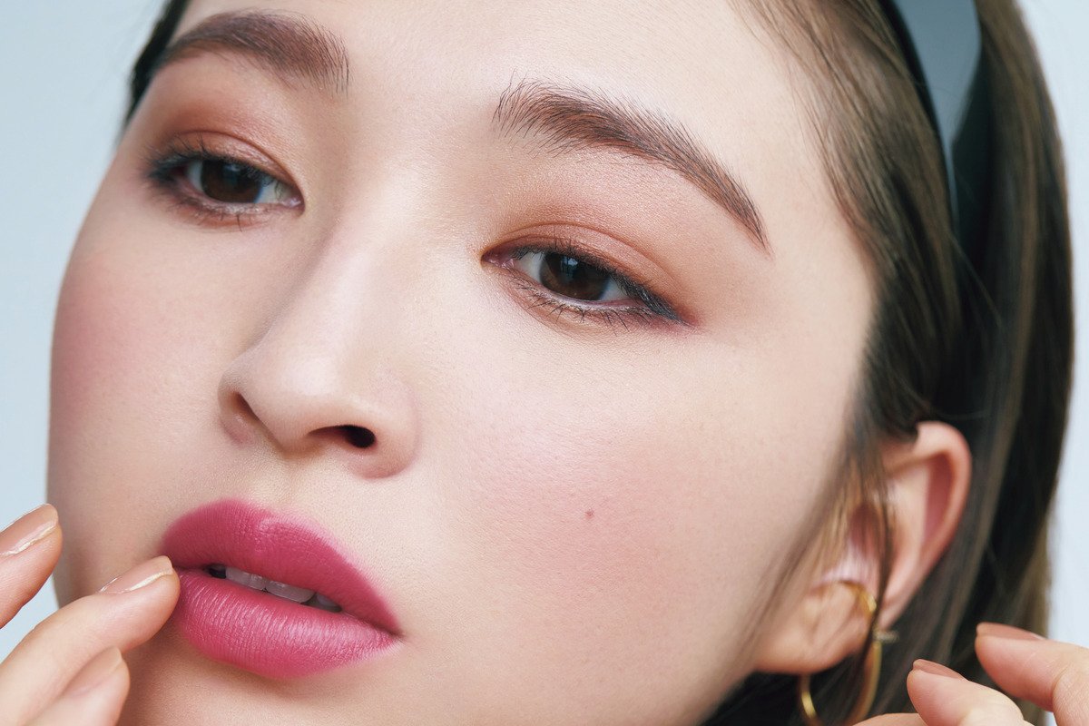 シャネルやディオール、SUQQU…本命7ブランドで彩る7つの秋顔