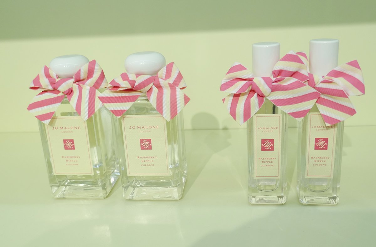 山田涼介さんの甘酸っぱい夏の思い出は？「ジョー マローン ロンドン