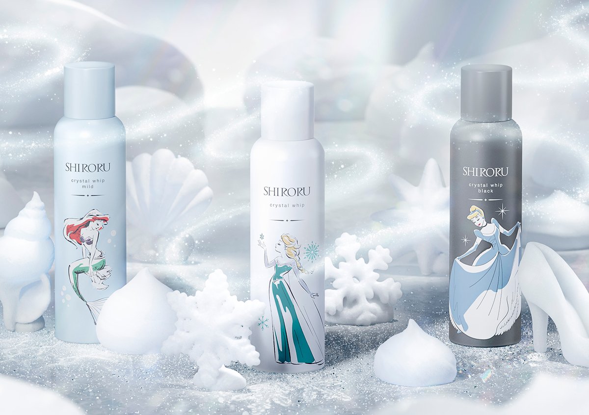 SHIRORU（シロル）×クリスマスコフレ2025】予約日＆発売日は？｜人気の