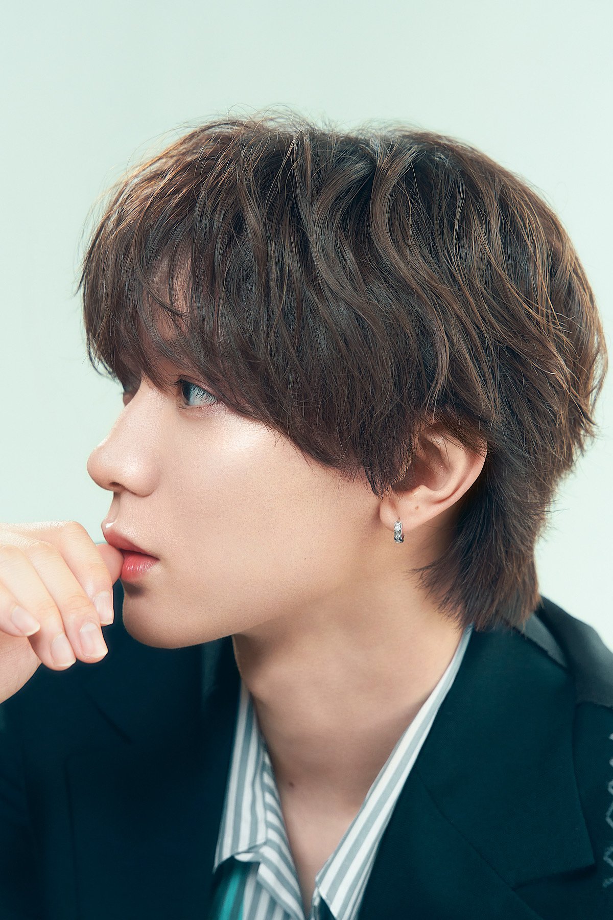 七五三掛龍也さん（Travis Japan）が『美的.com』にカムバック♡最新