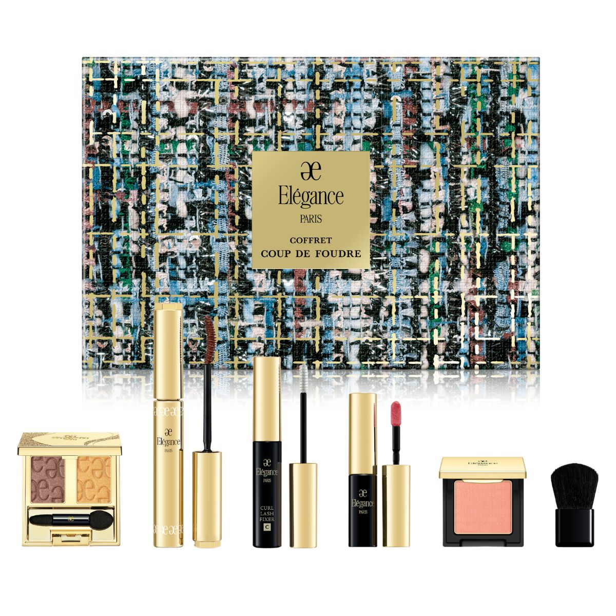 エレガンス×クリスマスコフレ2025】発売日＆予約日は？今年も華やかな