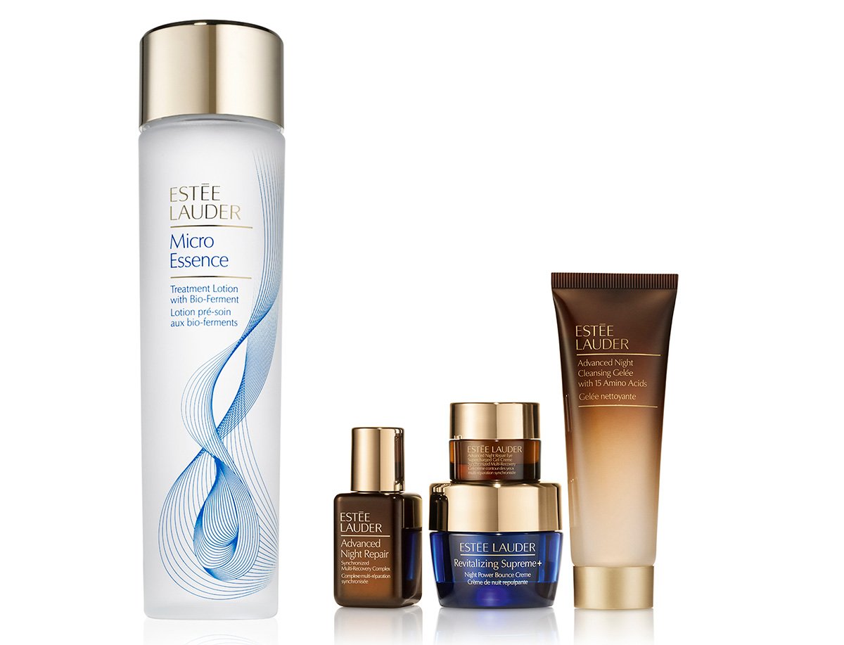 エスティ ローダー×クリスマスコフレ2025】発売日＆予約日は？「メーク