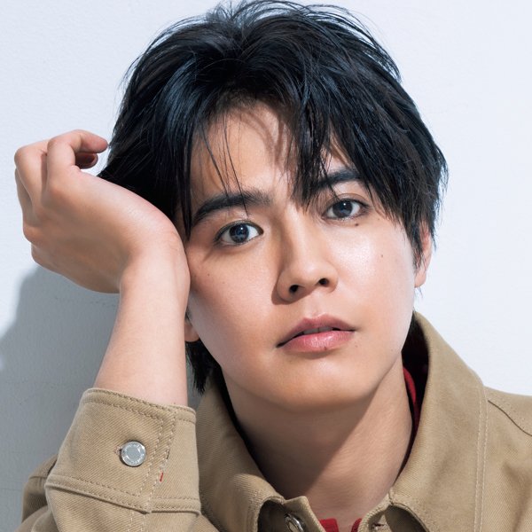 GENERATIONS・片寄涼太さん「僕自身のアイデンティティとも向き合えた