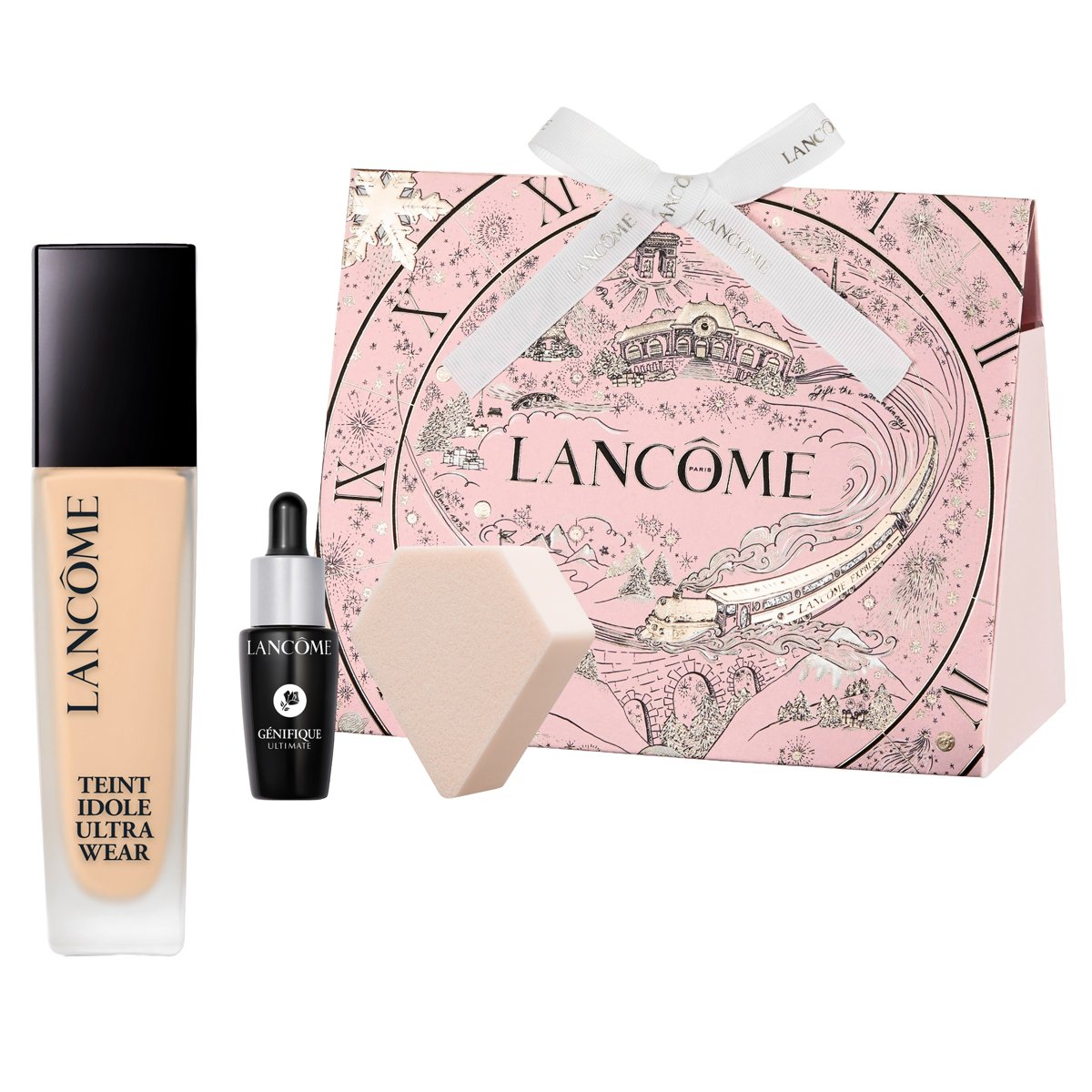 ランコム］ウルトラファンデ キット［2025年 11月発売］ | 美的.com
