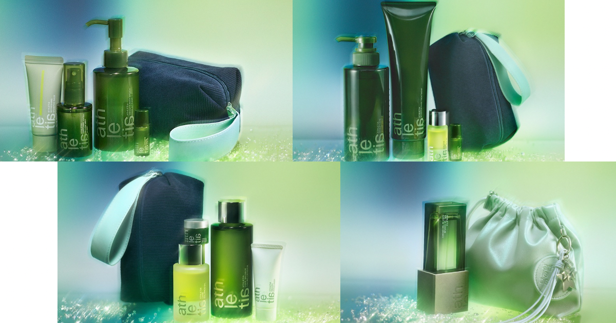 アスレティア×クリスマスコフレ2025】予約日＆発売日は？｜待望の