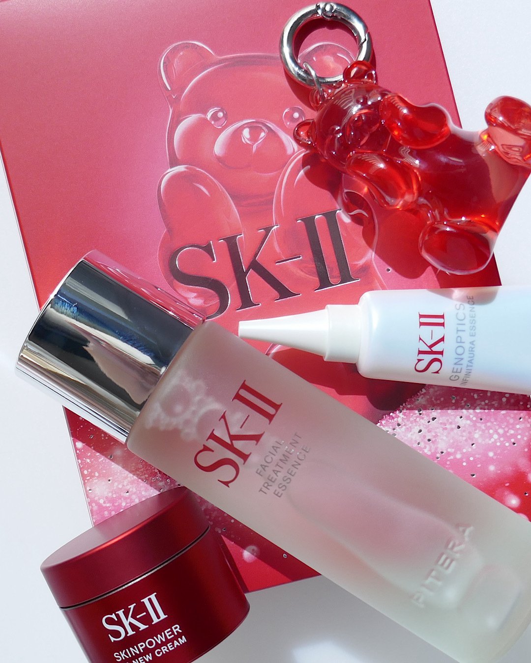 SK-II×クリスマスコフレ2025】予約日＆発売日は？｜「ピテラ