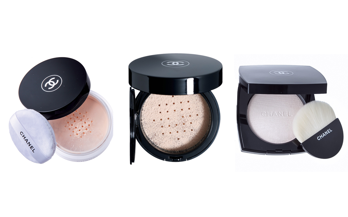 シャネルのフェイスパウダー3選！ベスコス名品＆定番アイテムを紹介