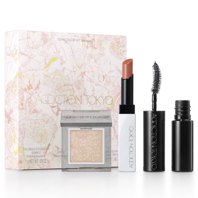 アディクション］スター カラー キット マリアージュ［2025年 11月発売