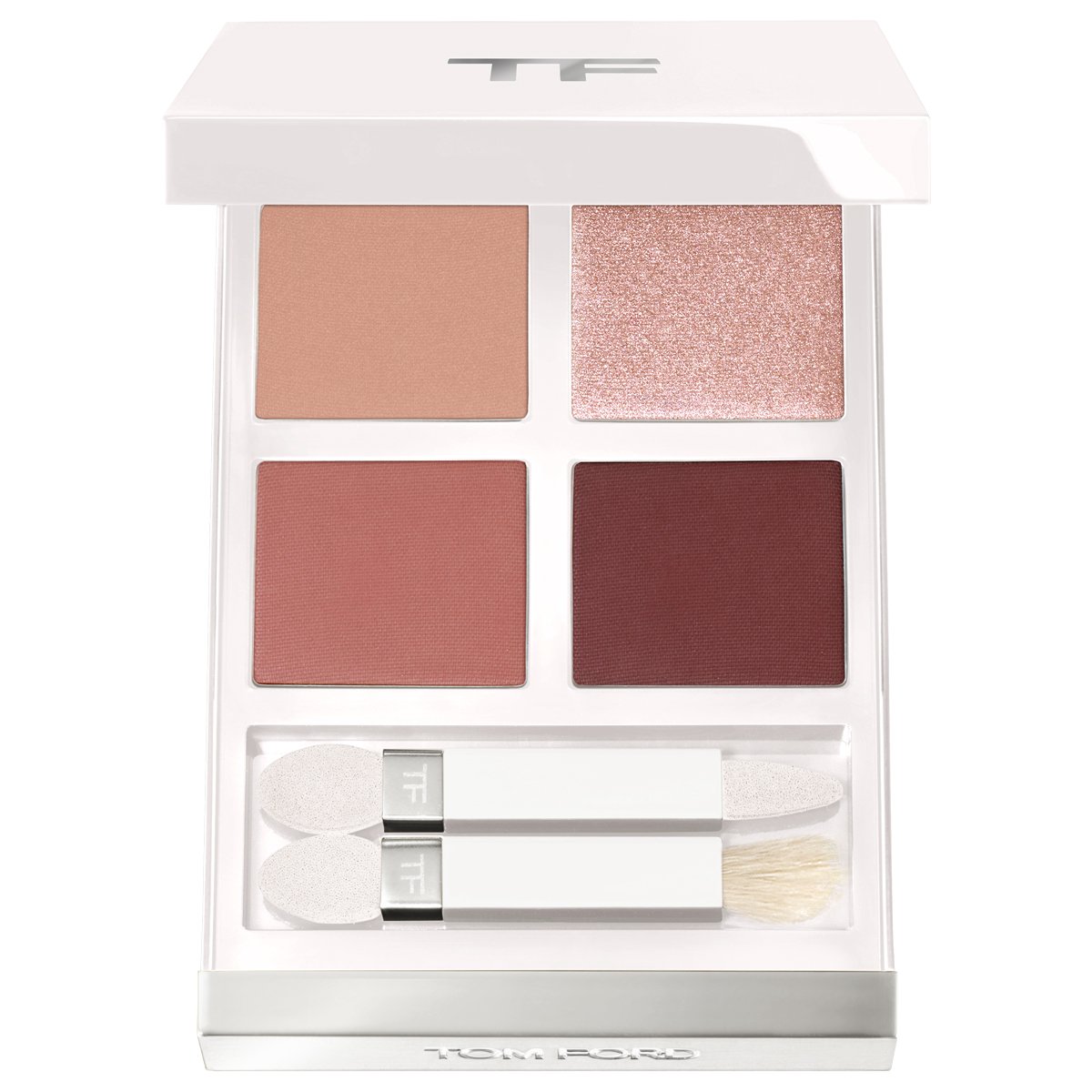 トム フォード ビューティ］ソレイユ アイ カラー クォード［2025年 10