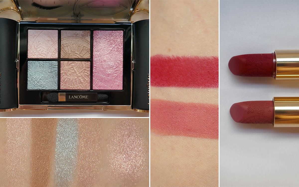 ランコム】「新品未開封」クリスマスコフレ(2025USA版) コフレ