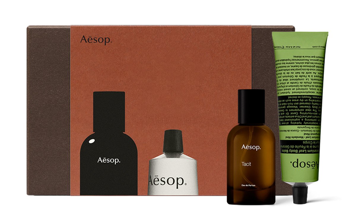 イソップ×クリスマスコフレ2025】予約日＆発売日は？｜アドベント