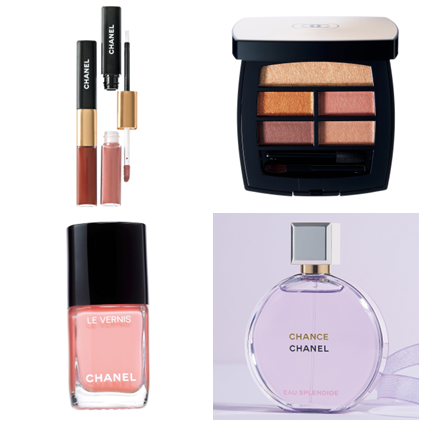 シャネル］ルージュ ヌワール コンフィダンス［2026年 1月発売