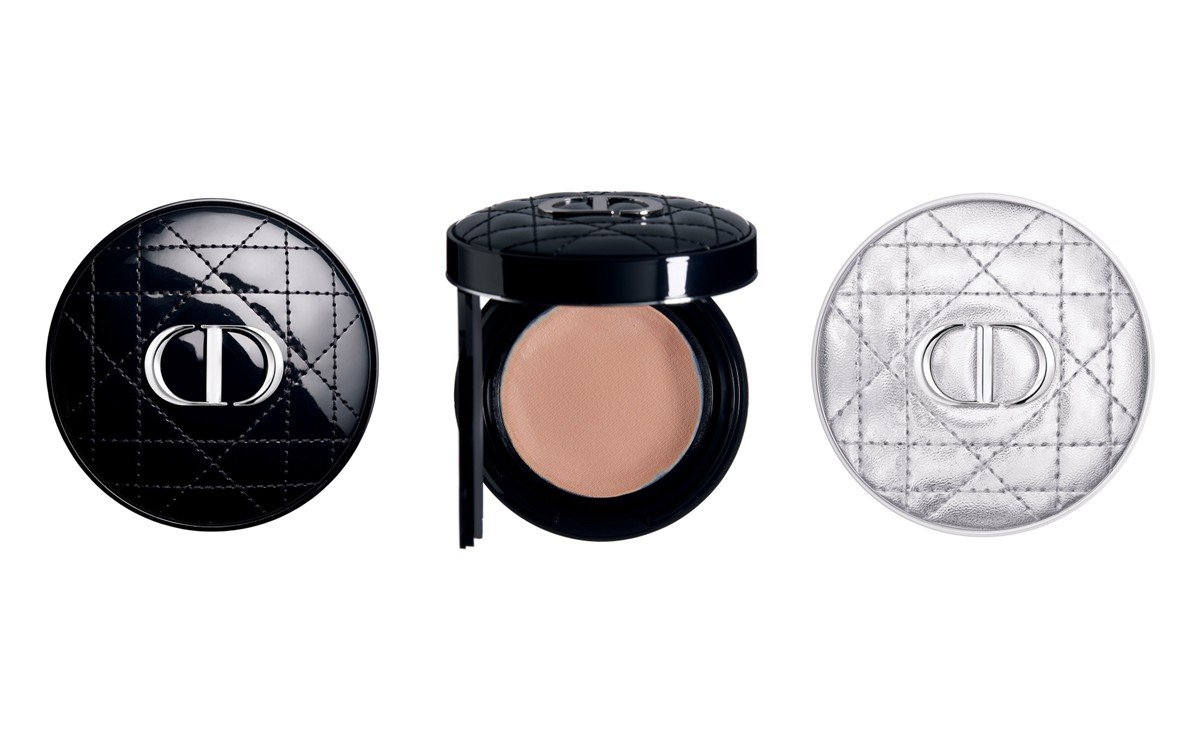 ディオールのクッションファンデーションを紹介！2025上半期ベスコス