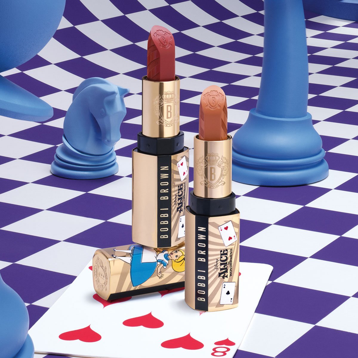 ボビイ ブラウン］リュクス リップスティック［2025年 11月発売