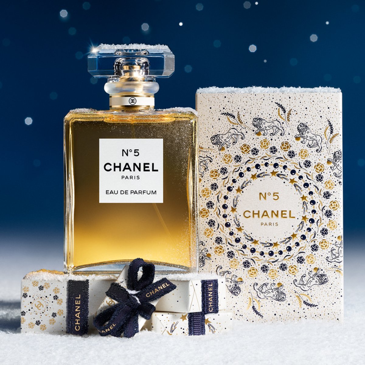 シャネル 香水 | 美的.com