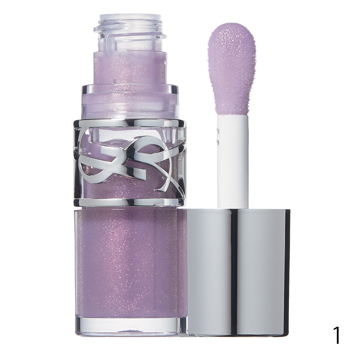 イヴ・サンローラン］YSL ラブシャイン グロス プランパー 発売日