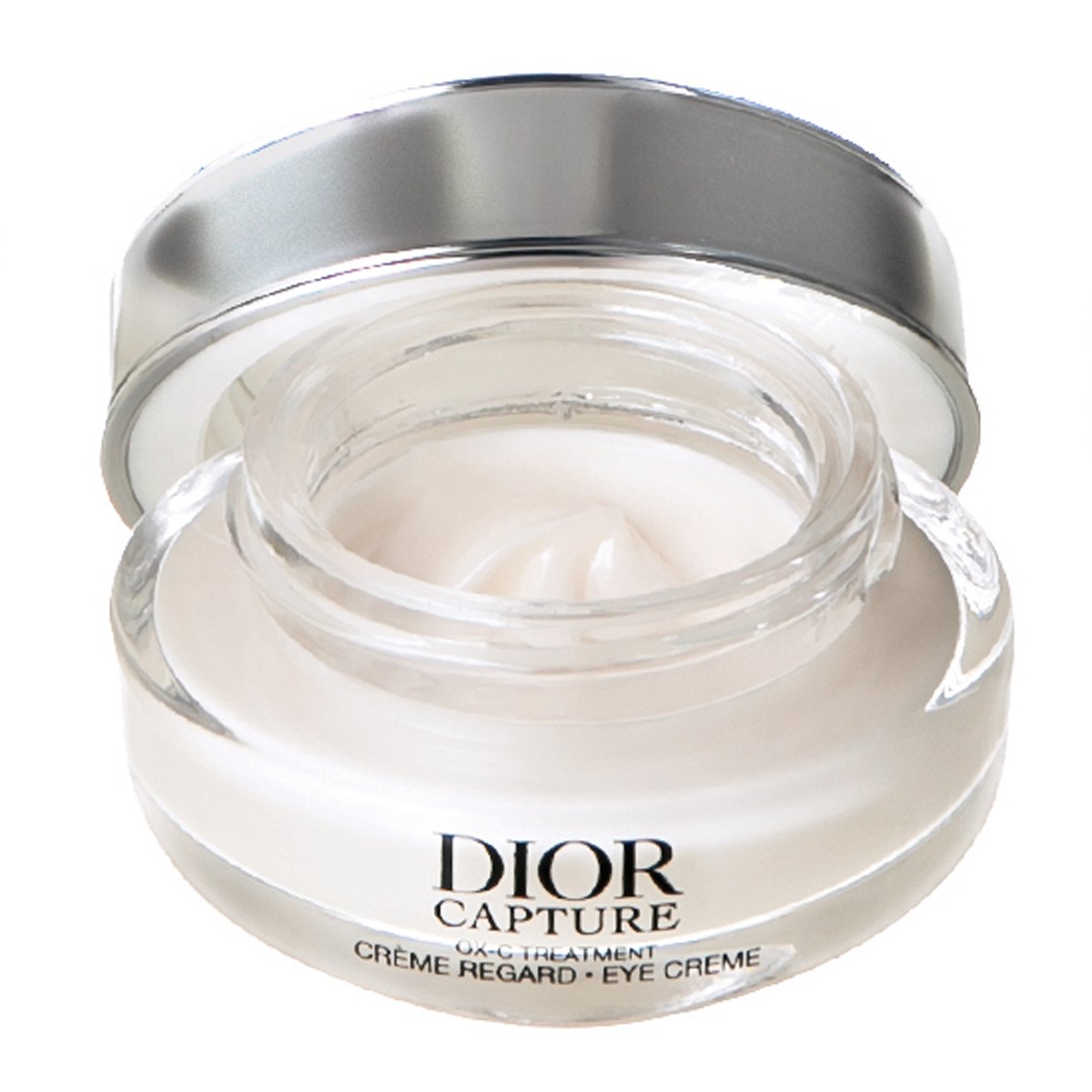 ディオール］ディオール カプチュール アイ クリーム 発売日［2026/01