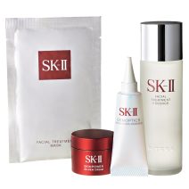 コスメデコルテ］AQ ブライト ラディアンス コフレⅡ［2025年 12月発売