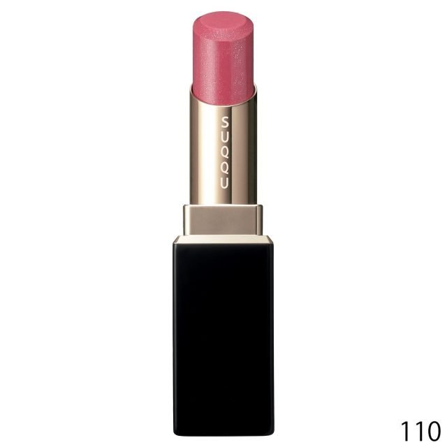 SUQQU（スック）］モイスチャー グレイズ リップスティック［2026年 1