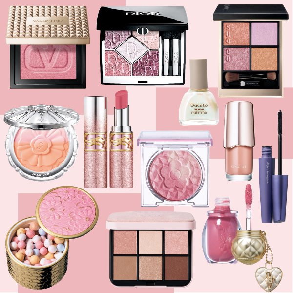 M・A・C（MAC）］トレンディング トゥモロー リップ トリオ／レッド