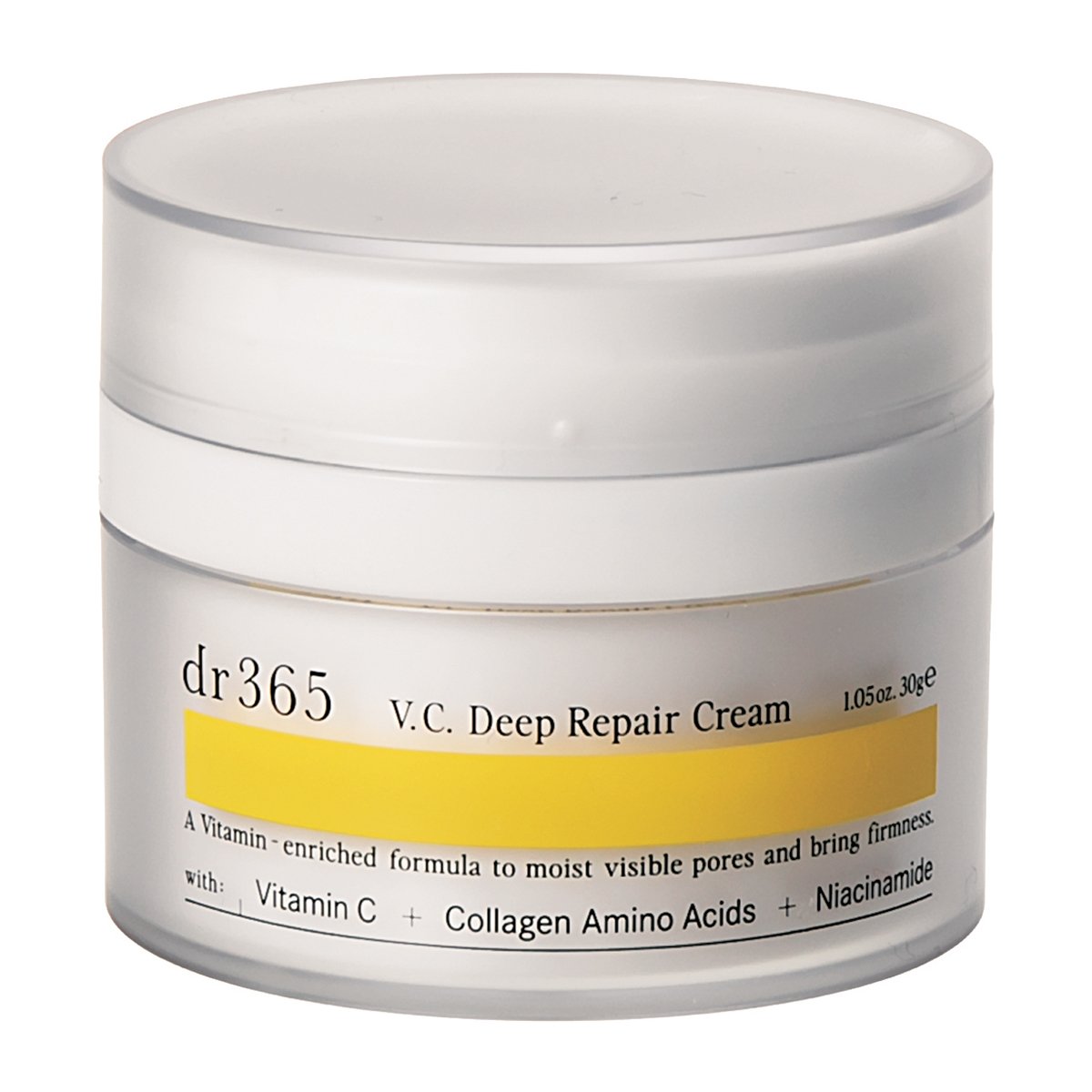 dr365］V.C. ディープリペアクリーム 発売日［2026/01/16］ | 美的.com