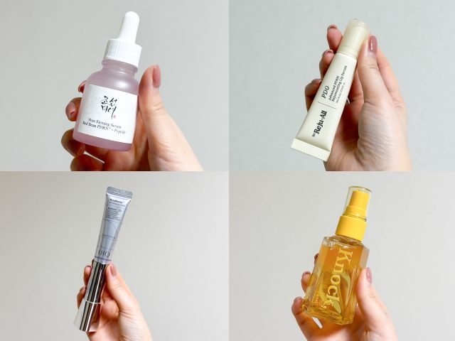 韓国在住美容ライター発【2026年最新】韓国でしか買えない最新