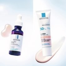 SHISEIDO］バイタルパーフェクション L ディファイン ラディアンス