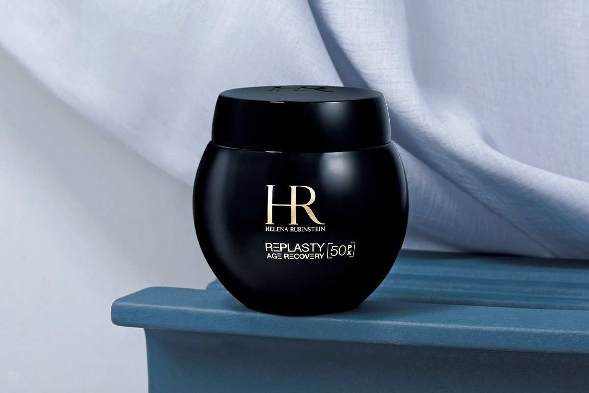 HELENA RUBINSTEIN〈ヘレナ ルビンスタイン〉 | 美的.com