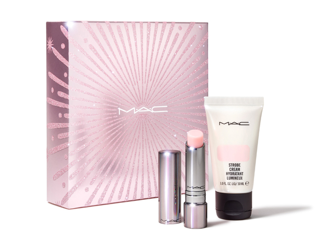 M・A・C×クリスマスコフレ2020】第2弾は、コロンと可愛いオーナメント