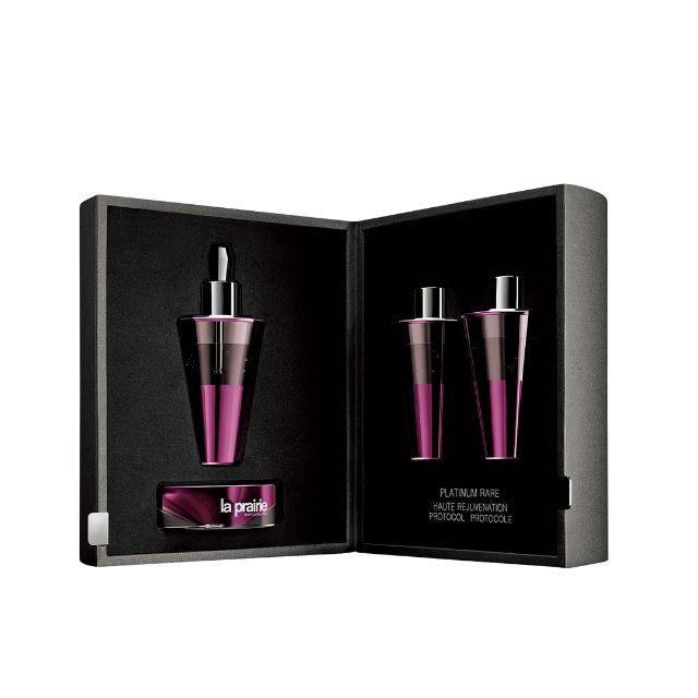 ラ・プレリー］PTレア HR プロトコル 発売日［2021/11/01］ | 美的.com
