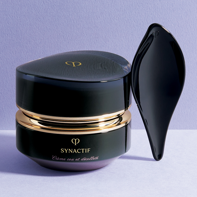 クレ・ド・ポー ボーテ］シナクティフ クレームクーエデコルテn［医薬