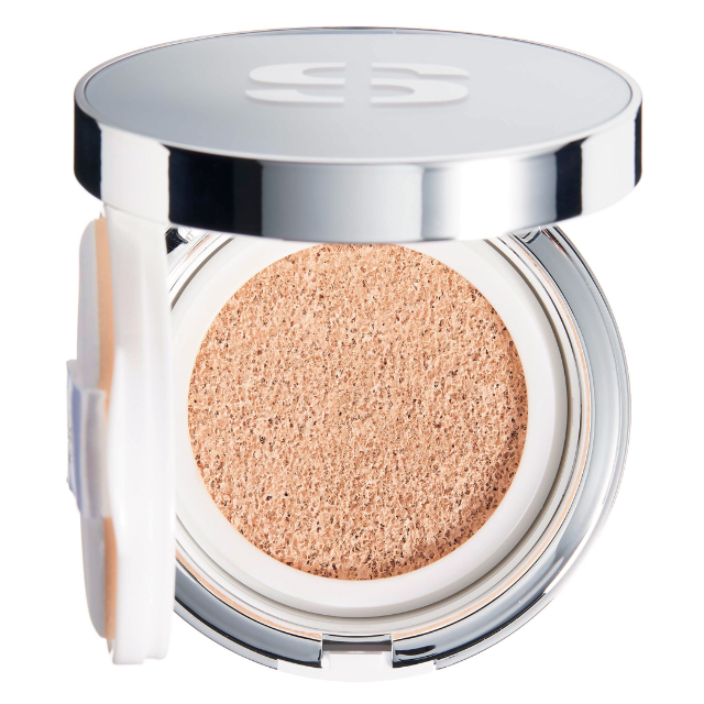 シスレー］フィトブラン クッション ファンデーション SPF50+（PA++++