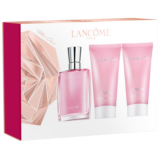 ランコム］ラヴィエベル クリスマス コフレ［2022年 10月発売］ | 美的.com