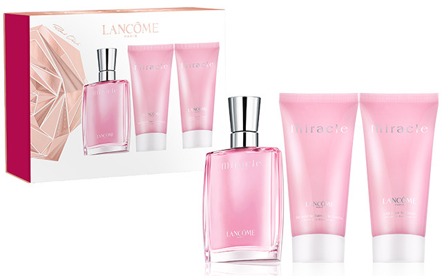 ランコム×クリスマスコフレ2022】名品揃いのランコムならではのメイク