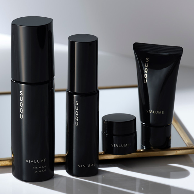 SUQQU（スック）］ヴィアルム ザ キット［2022年 12月発売］ | 美的.com