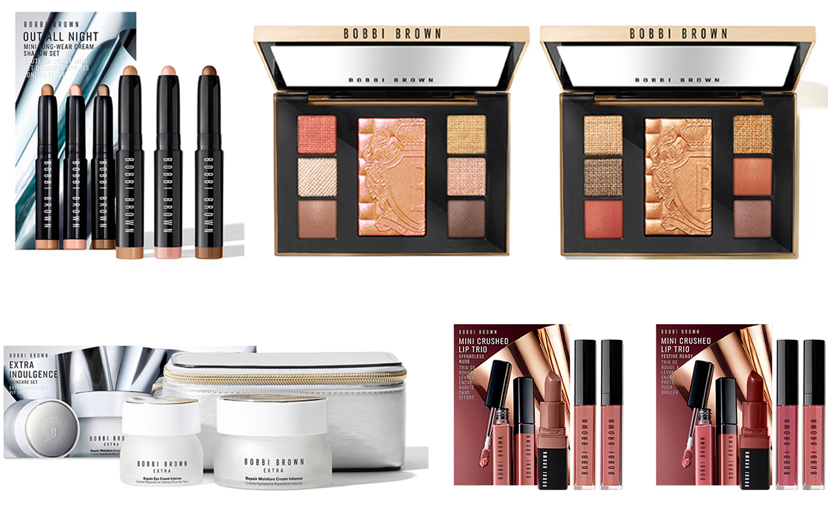 ボビイ ブラウン×クリスマスコフレ2022】「ロングウェア クリーム