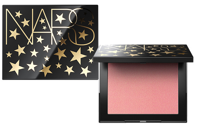 NARS×クリスマスコフレ2022】発売日＆予約日｜スターモチーフの限定