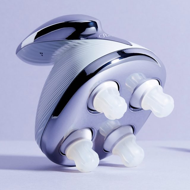 ReFa リファビューテック ヘッドスパ 正規販売店】リファビューテック