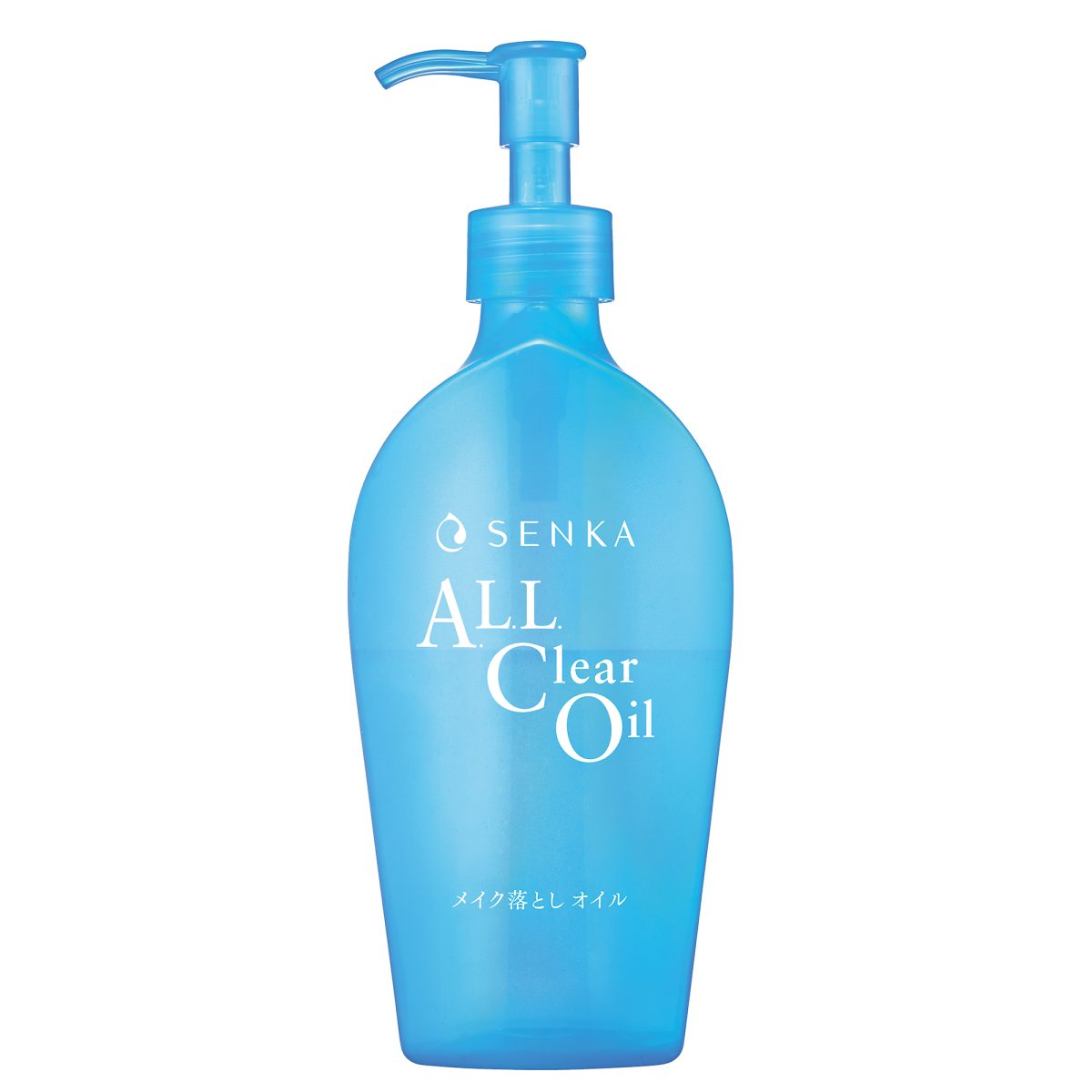 SENKA（センカ）］洗顔専科 オールクリアオイル 発売日 | 美的.com