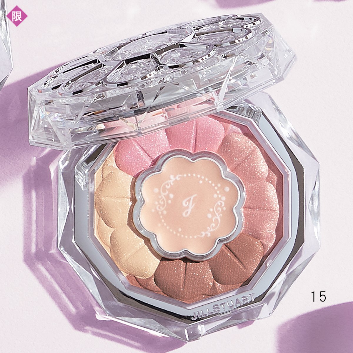 ジルスチュアート ビューティ］ブルームクチュール アイズ タイムレス