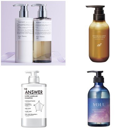 ココネ］クレイクリームシャンプー リペア 発売日［2024/07/01