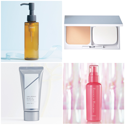 オルビス］ベースアクティブLPセラム 発売日［2023/09/21］ | 美的.com