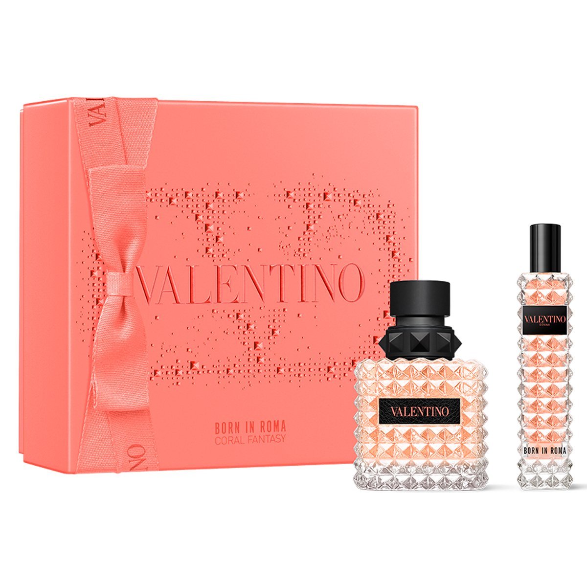 ヴァレンティノ ビューティ］ヴァレンティノドンナ ボーン イン ローマ